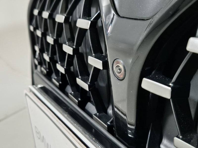 BMW Serie 4 Cabrio usata a Torino (17)