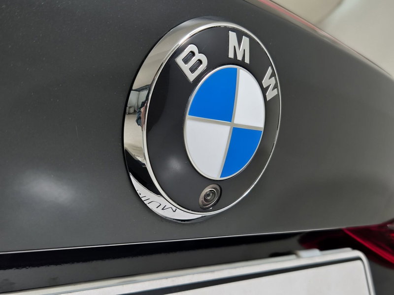 BMW Serie 4 Cabrio usata a Torino (18)