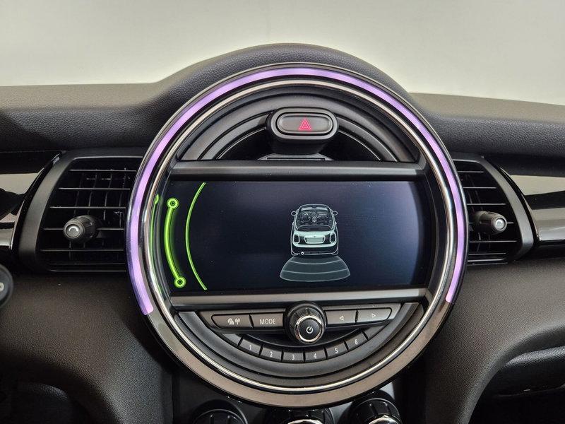 MINI Mini Cabrio usata a Torino (16)