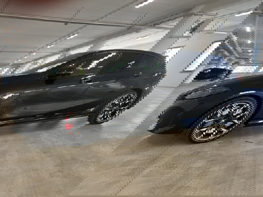 BMW Serie 1 usata a Torino