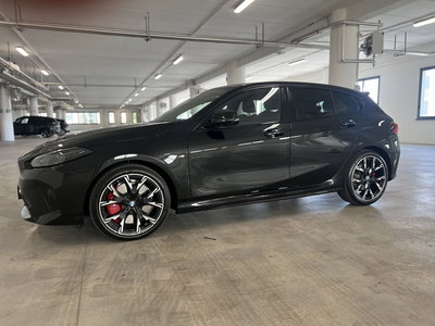 BMW Serie 1 120d 48V auto del 2025 usata a Moncalieri