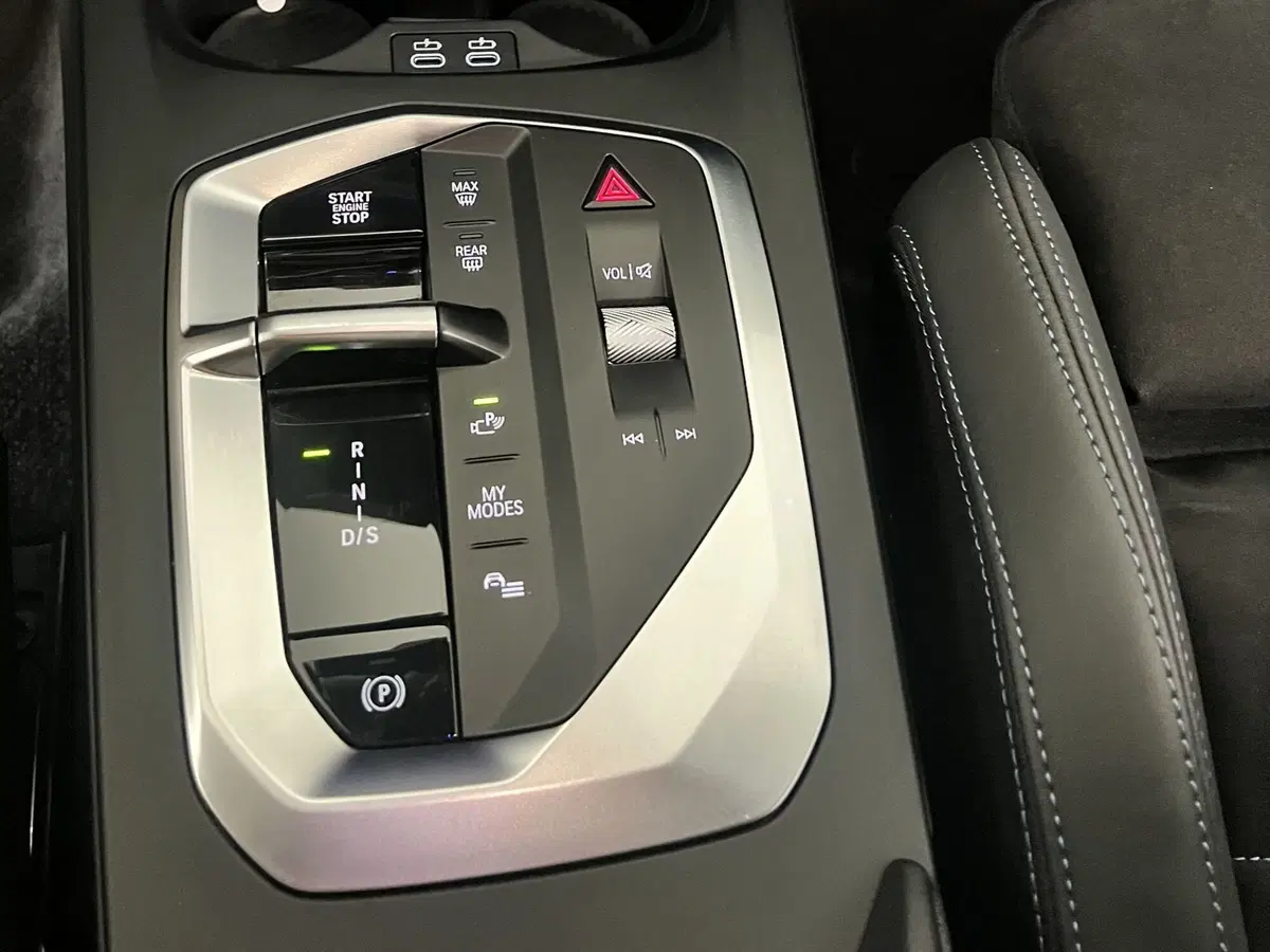 BMW Serie 1 usata a Torino (10)