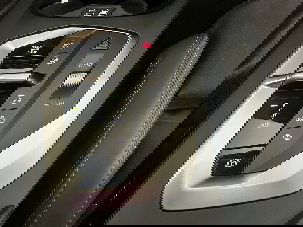 BMW Serie 1 usata a Torino (10)