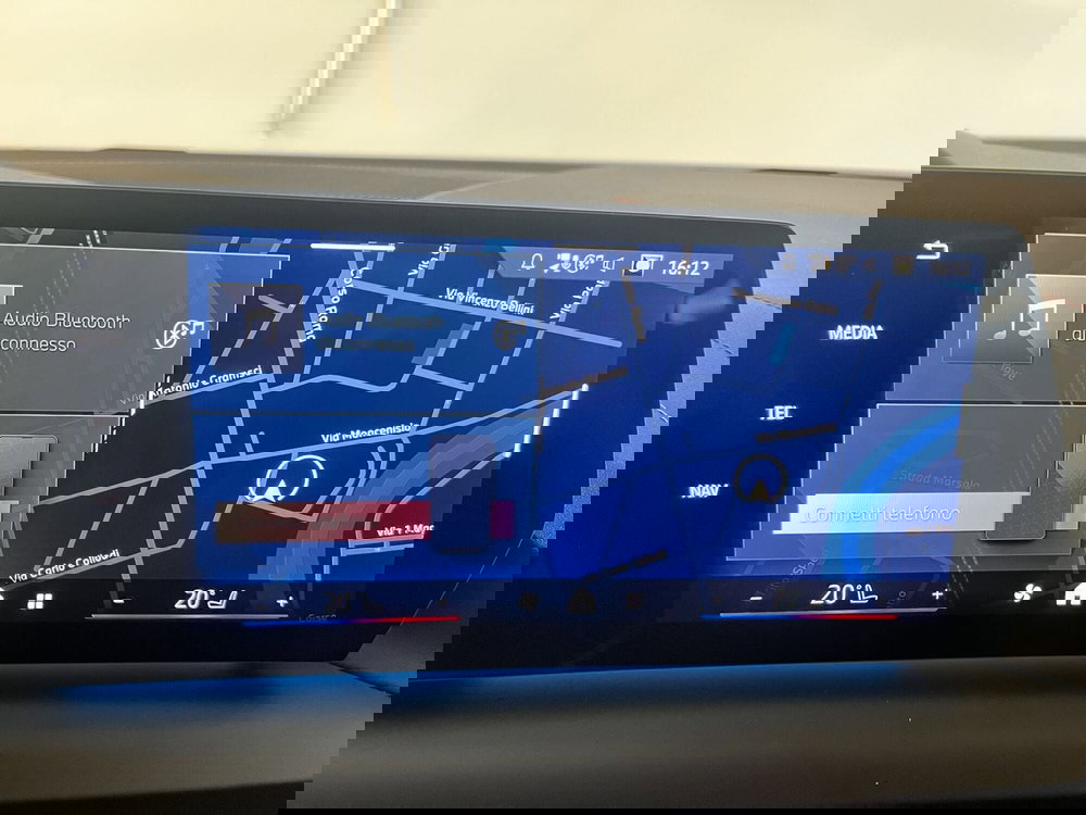 BMW Serie 1 usata a Torino (11)