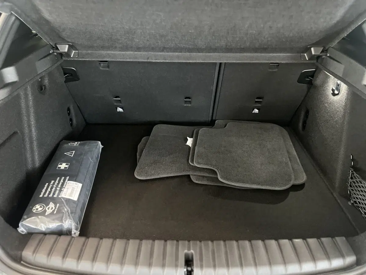 BMW Serie 1 usata a Torino (12)