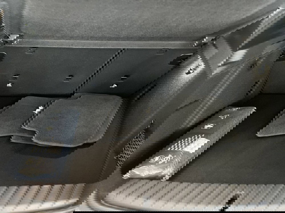 BMW Serie 1 usata a Torino (12)