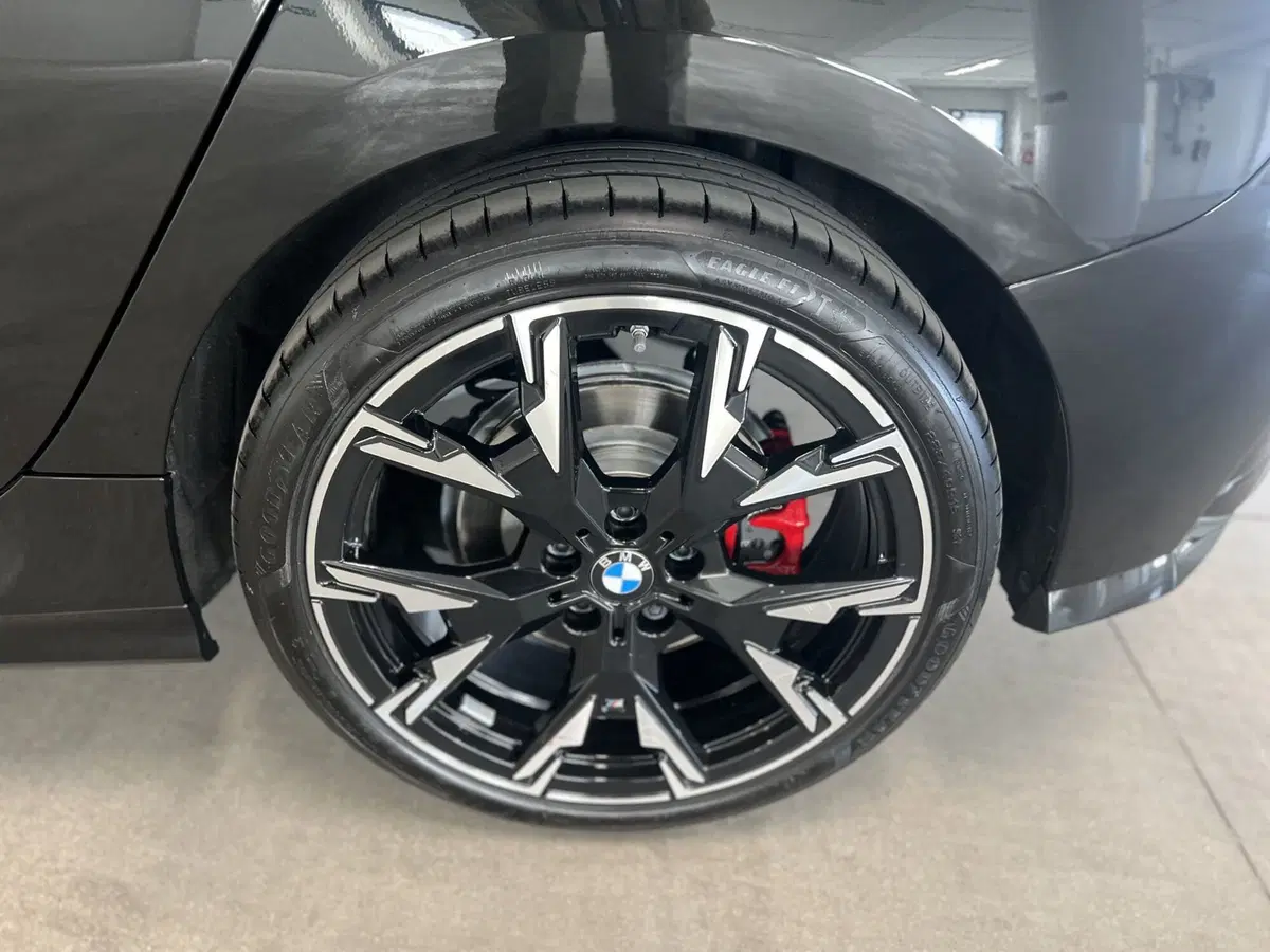 BMW Serie 1 usata a Torino (13)