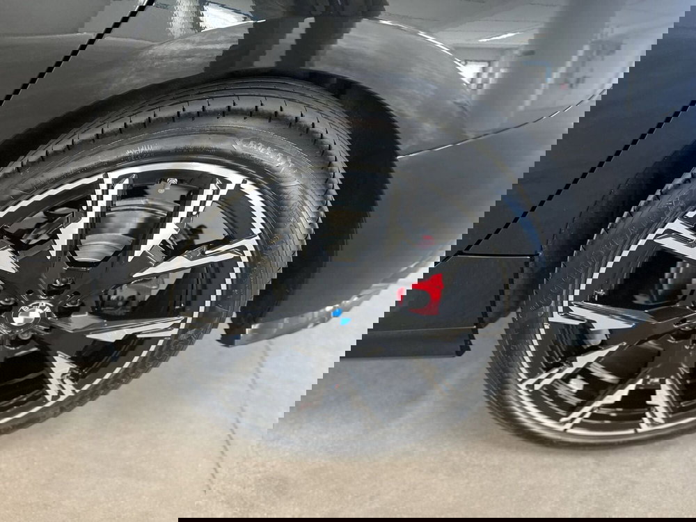 BMW Serie 1 usata a Torino (13)