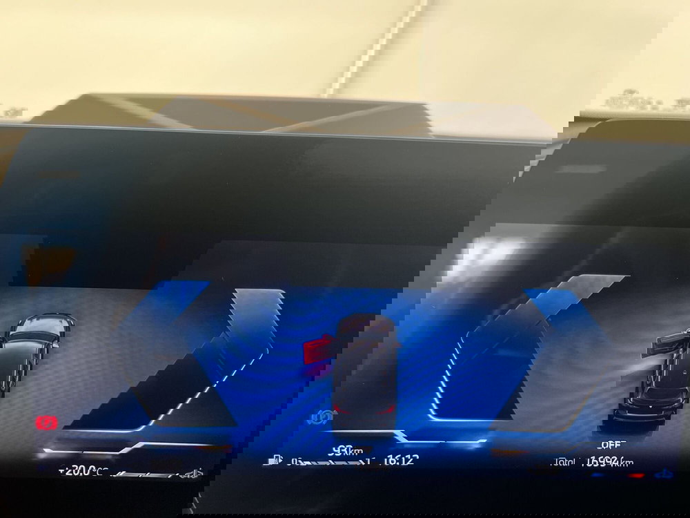 BMW Serie 1 usata a Torino (14)