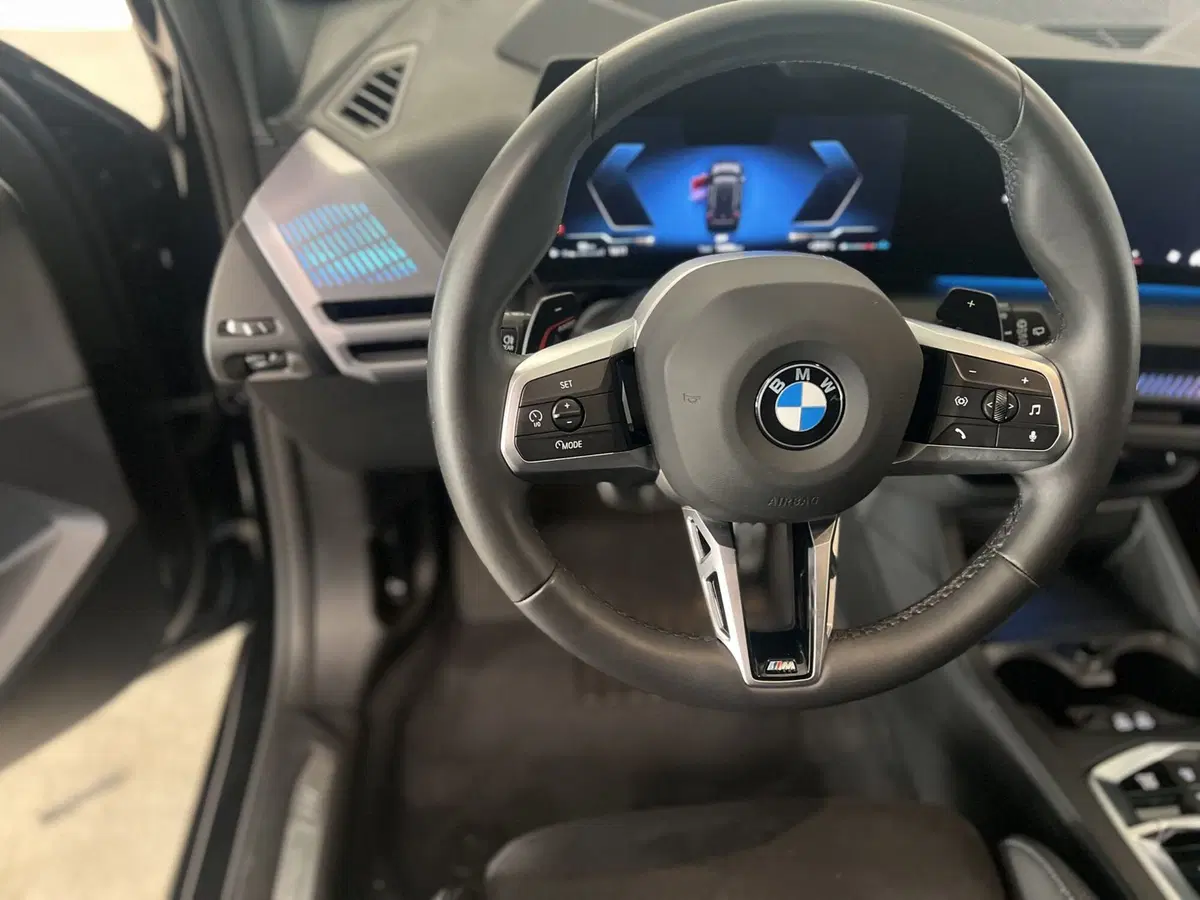 BMW Serie 1 usata a Torino (16)