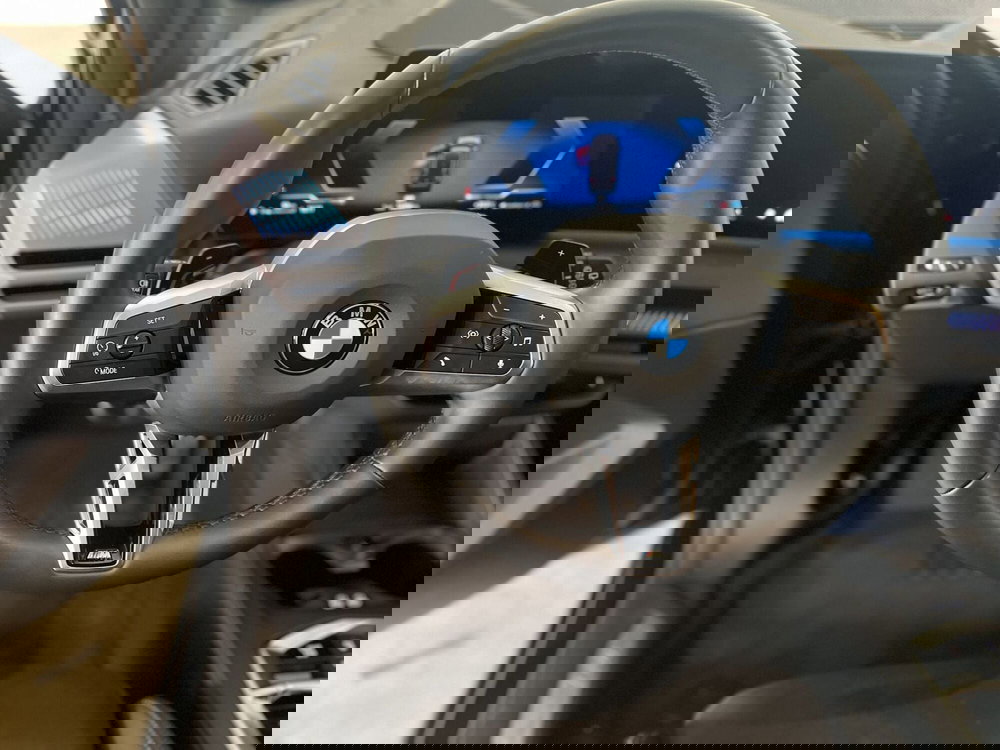 BMW Serie 1 usata a Torino (16)