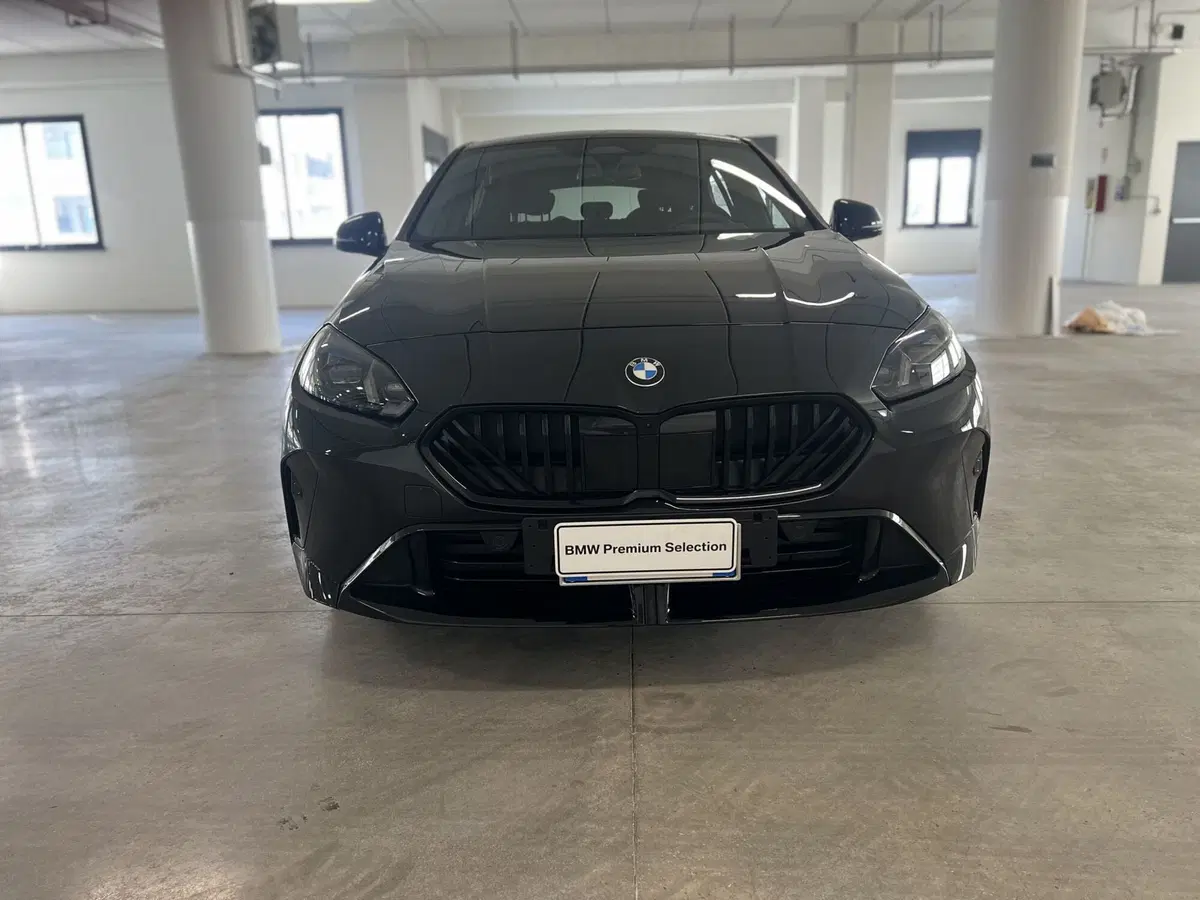 BMW Serie 1 usata a Torino (3)