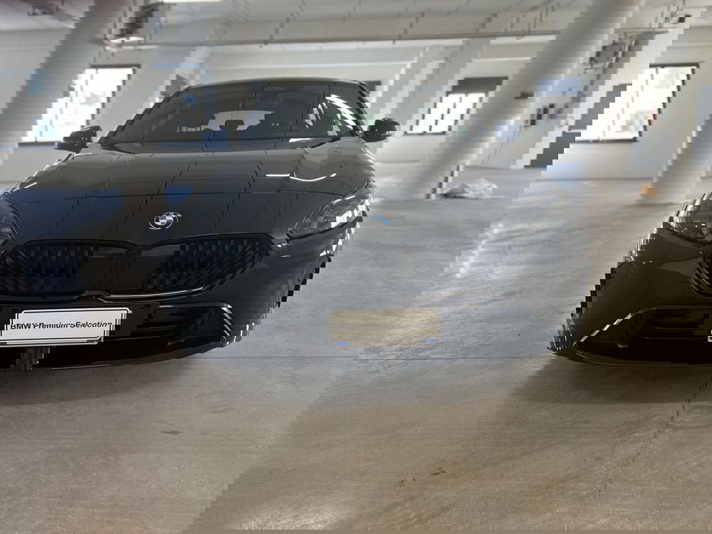 BMW Serie 1 usata a Torino (3)