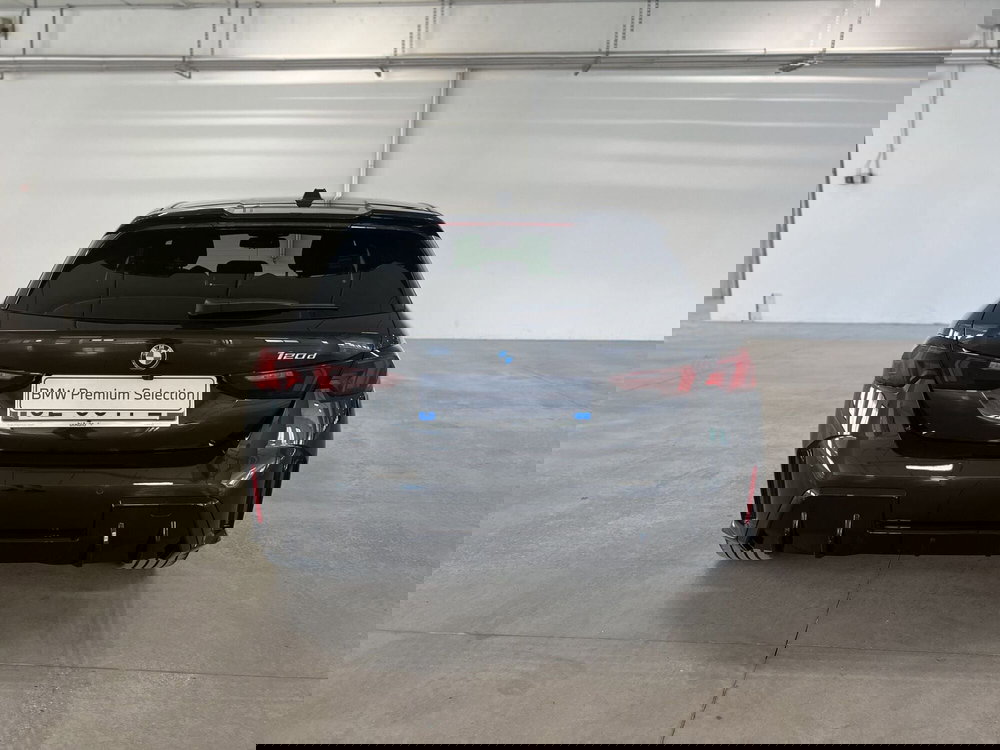 BMW Serie 1 usata a Torino (4)