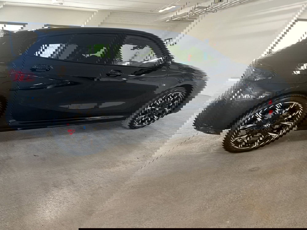 BMW Serie 1 usata a Torino (5)