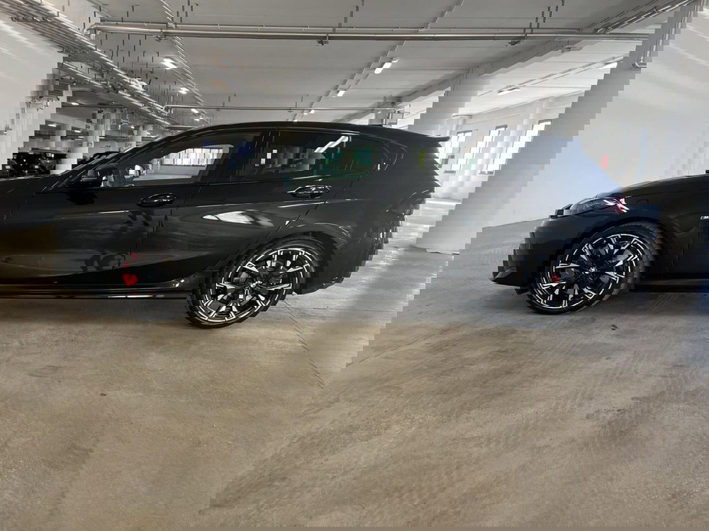 BMW Serie 1 usata a Torino (6)