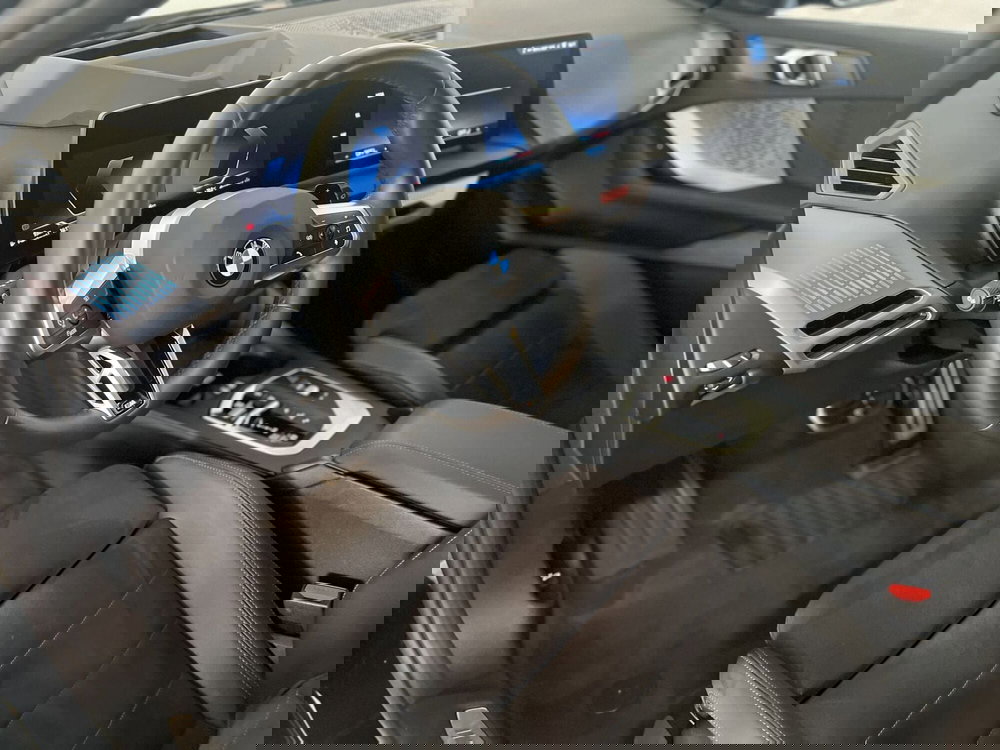 BMW Serie 1 usata a Torino (7)