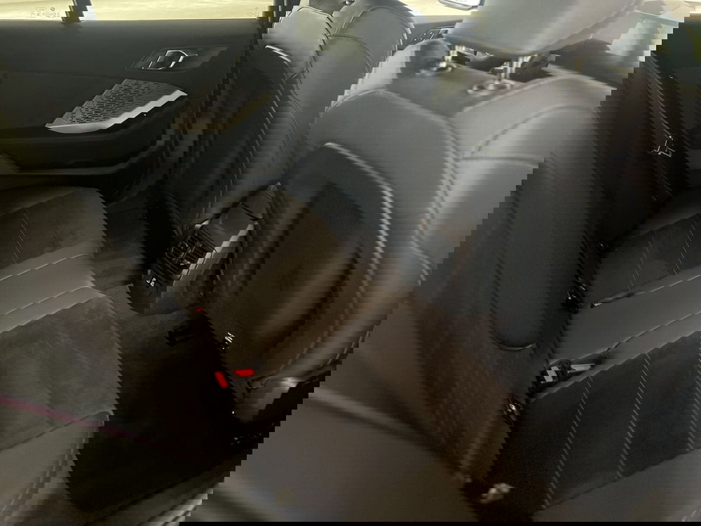 BMW Serie 1 usata a Torino (8)