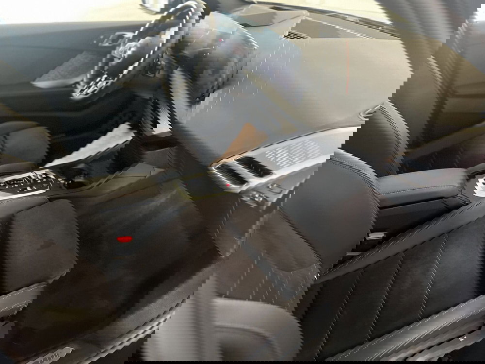 BMW Serie 1 usata a Torino (9)