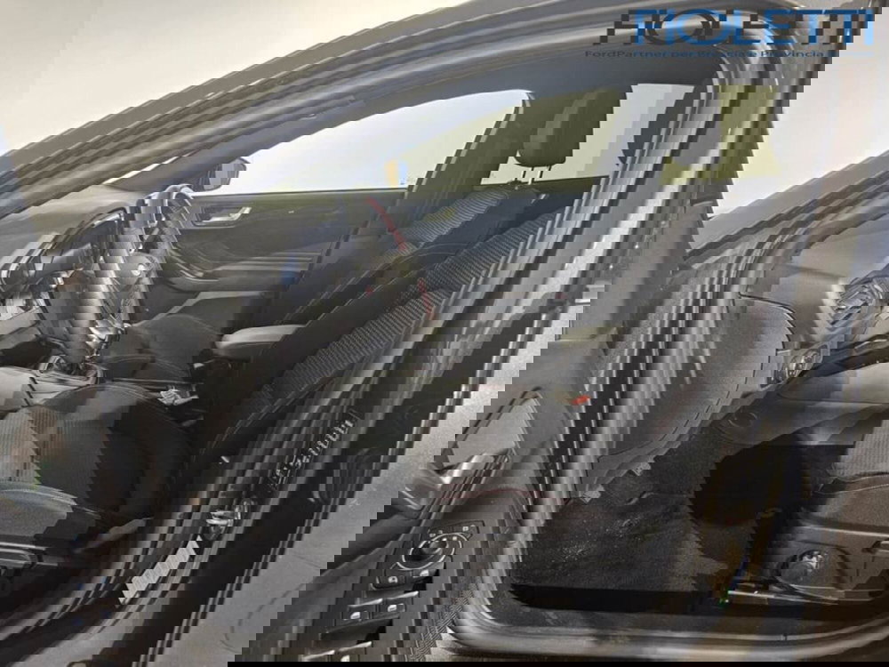 Ford Focus usata a Brescia (10)