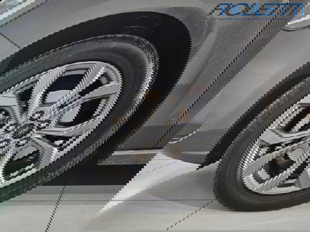 Ford Focus usata a Brescia (12)