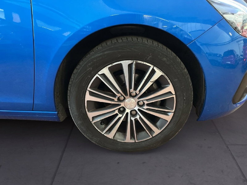 Peugeot 308 SW usata a Torino (8)