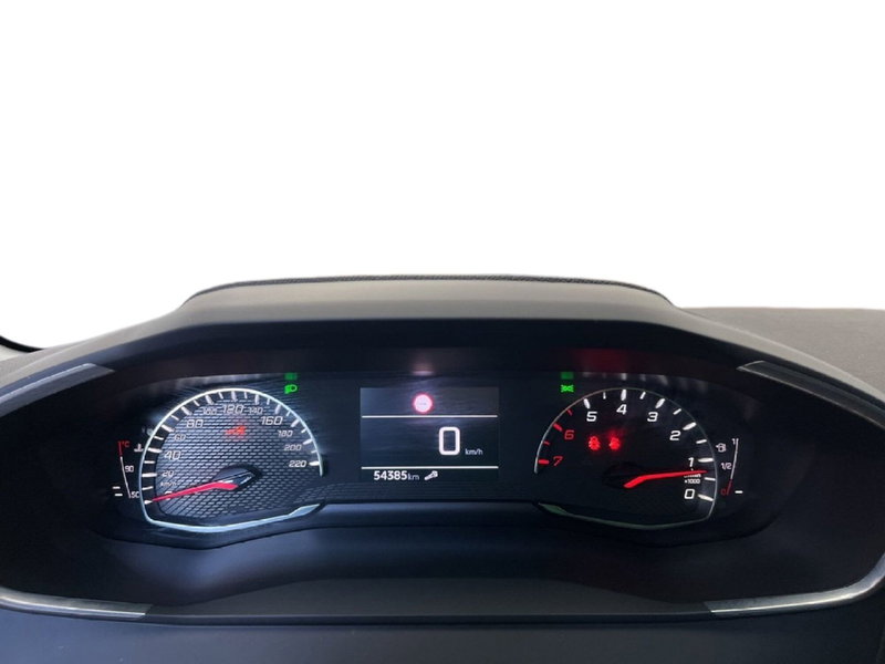 Peugeot 208 usata a Torino (13)