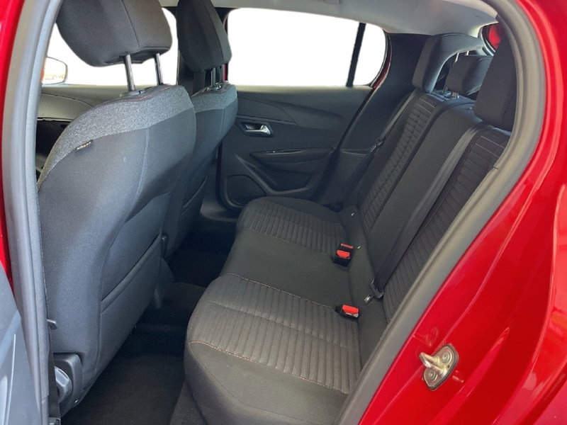 Peugeot 208 usata a Torino (7)