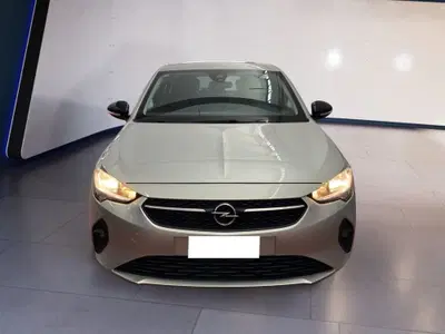 Opel Corsa 1.2 Corsa s&amp;s 75cv del 2023 usata a Torino