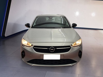 Opel Corsa 1.2 Corsa s&amp;s 75cv del 2023 usata a Torino