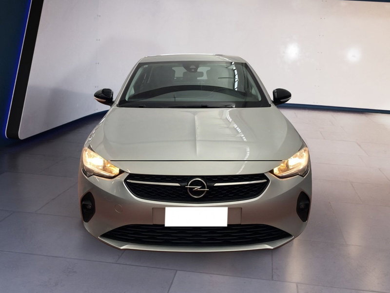 Opel Corsa usata a Torino