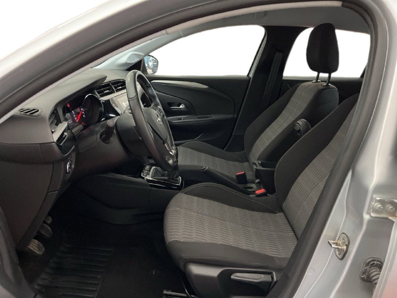 Opel Corsa usata a Torino (10)