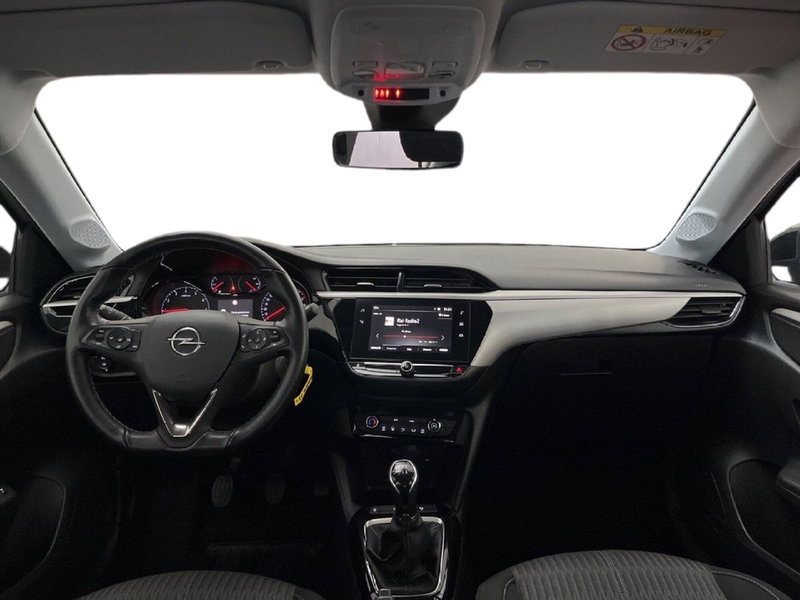 Opel Corsa usata a Torino (11)