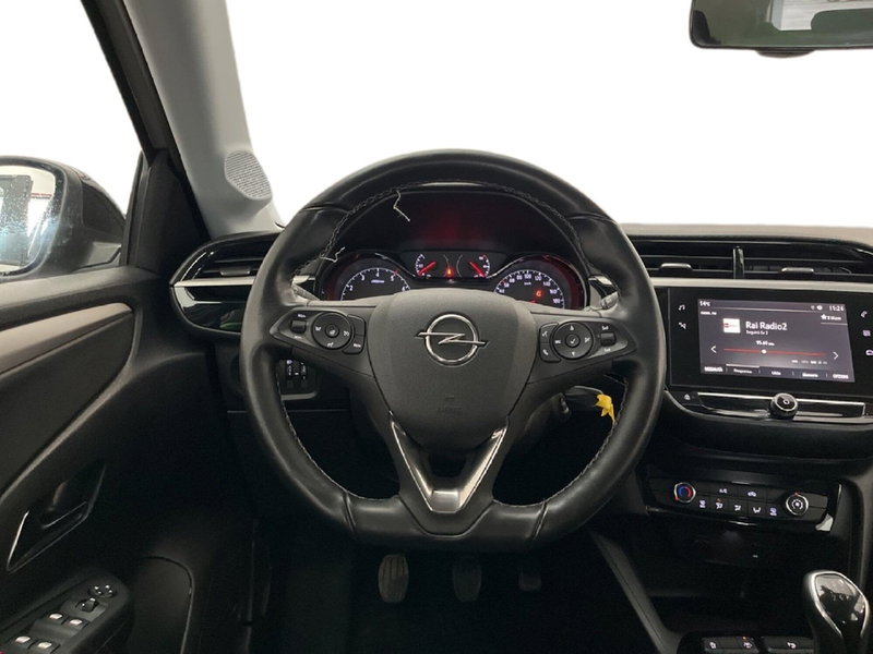 Opel Corsa usata a Torino (12)