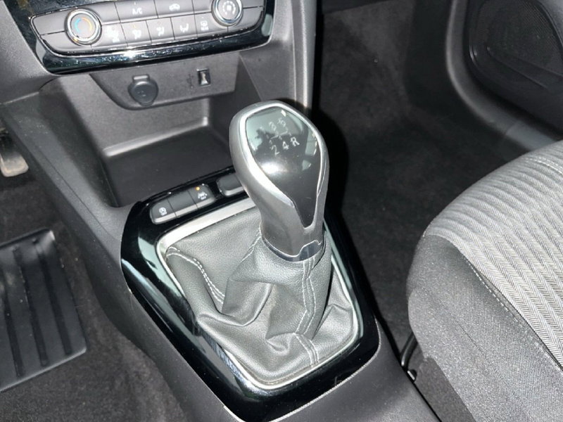 Opel Corsa usata a Torino (13)