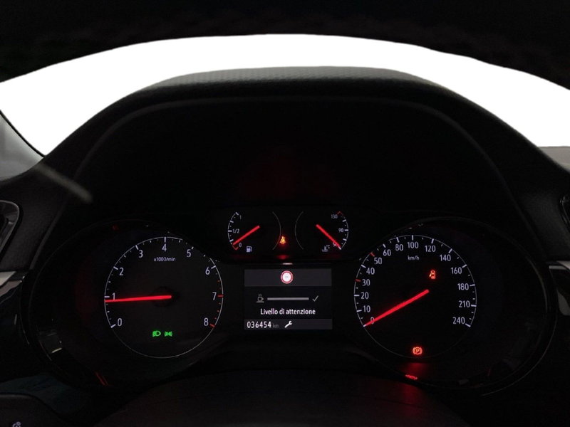 Opel Corsa usata a Torino (15)