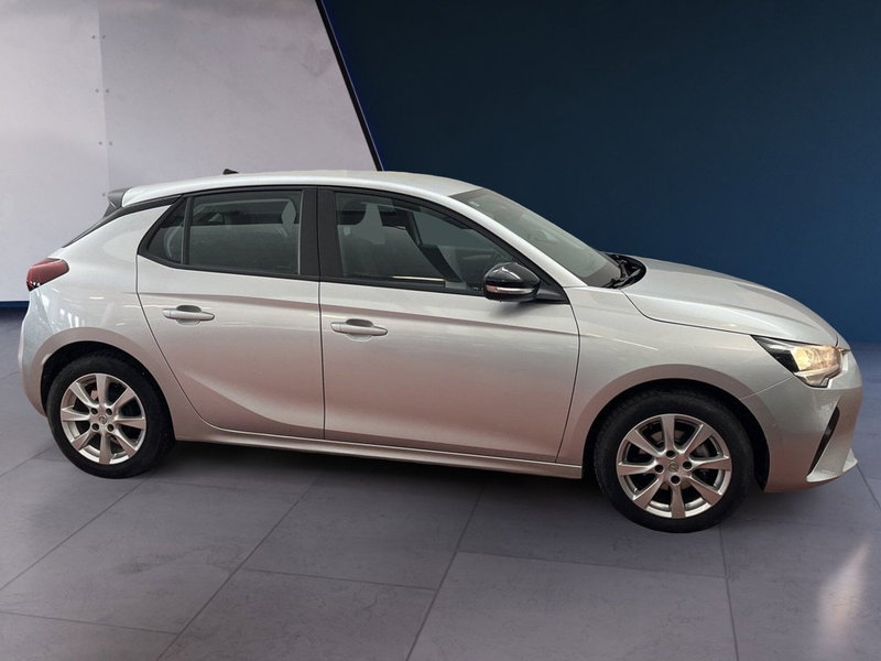 Opel Corsa usata a Torino (2)