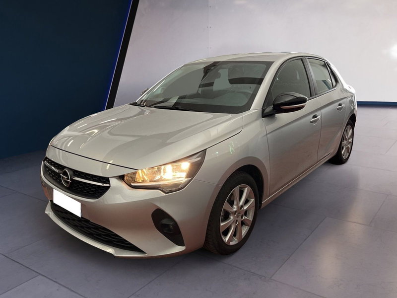 Opel Corsa usata a Torino (3)