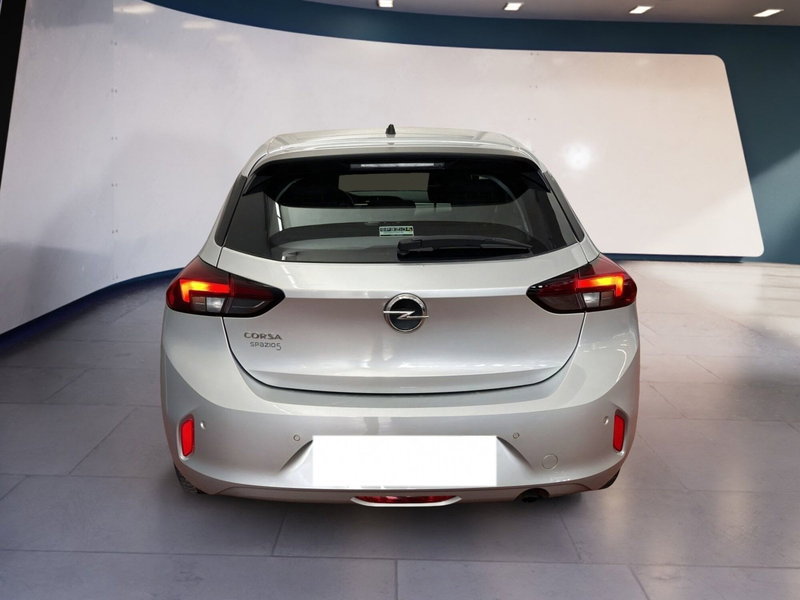 Opel Corsa usata a Torino (5)