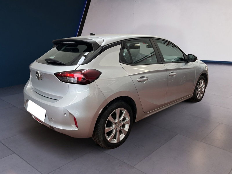 Opel Corsa usata a Torino (6)