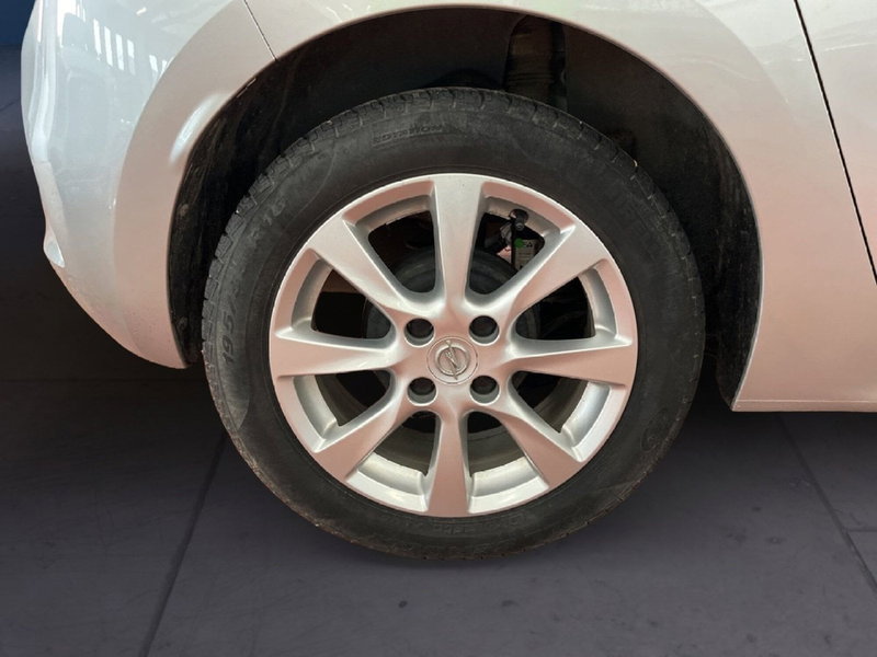 Opel Corsa usata a Torino (7)