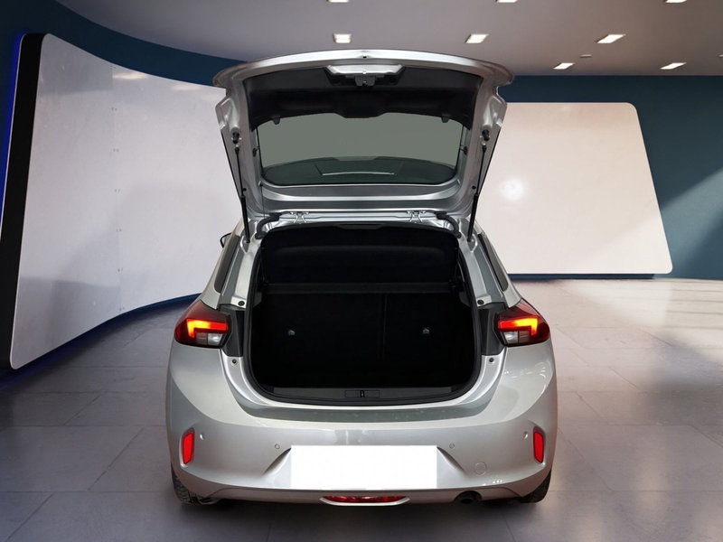 Opel Corsa usata a Torino (8)