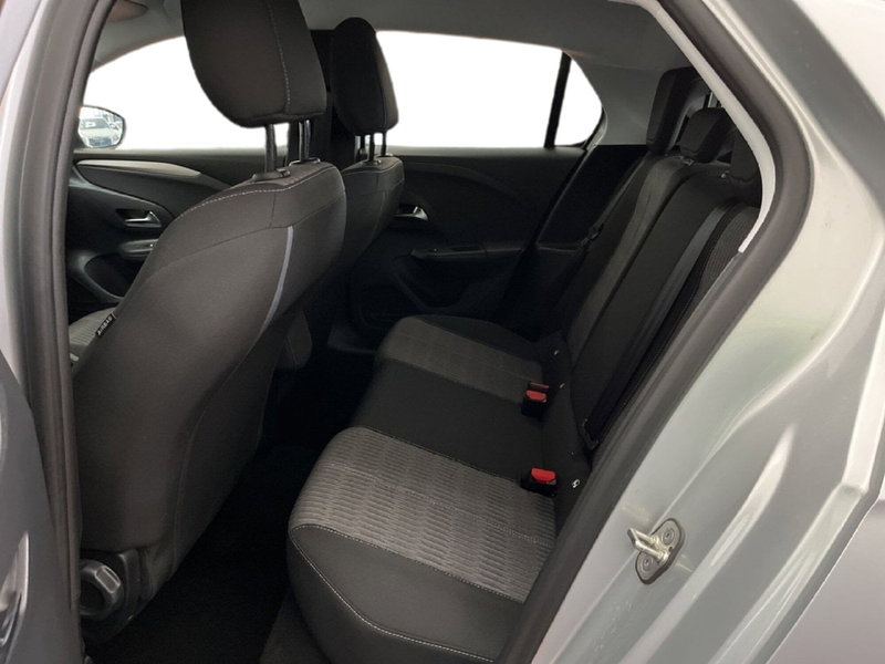 Opel Corsa usata a Torino (9)