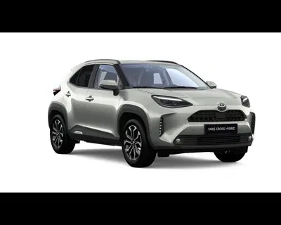 Toyota Yaris Cross Trend fwd 130cv e-cvt nuova a Torino
