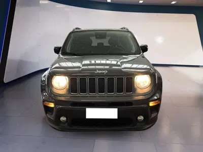 Jeep Renegade 1.0 T3 Limited del 2023 usata a Torino
