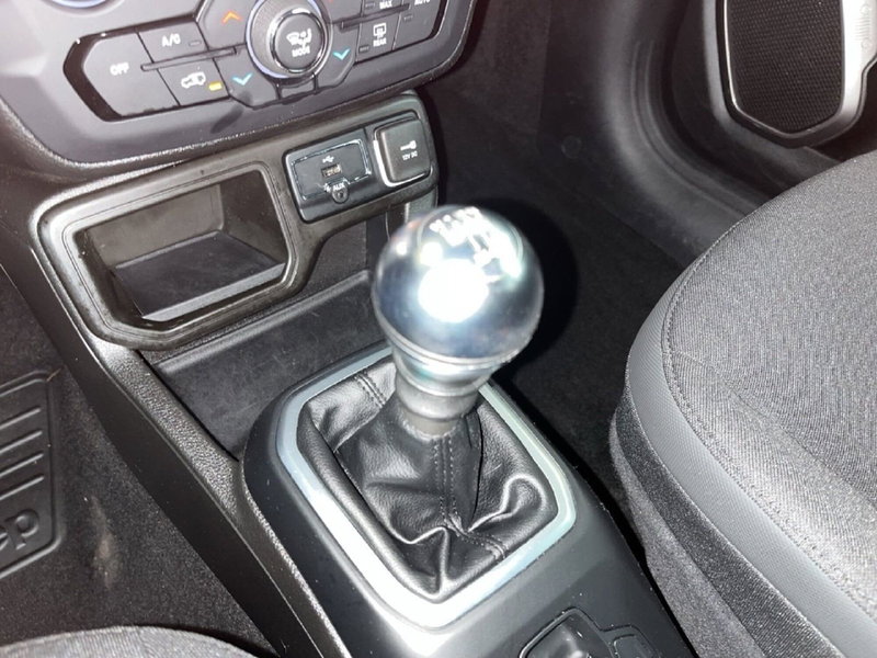 Jeep Renegade usata a Torino (13)