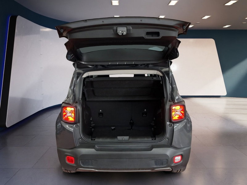 Jeep Renegade usata a Torino (8)