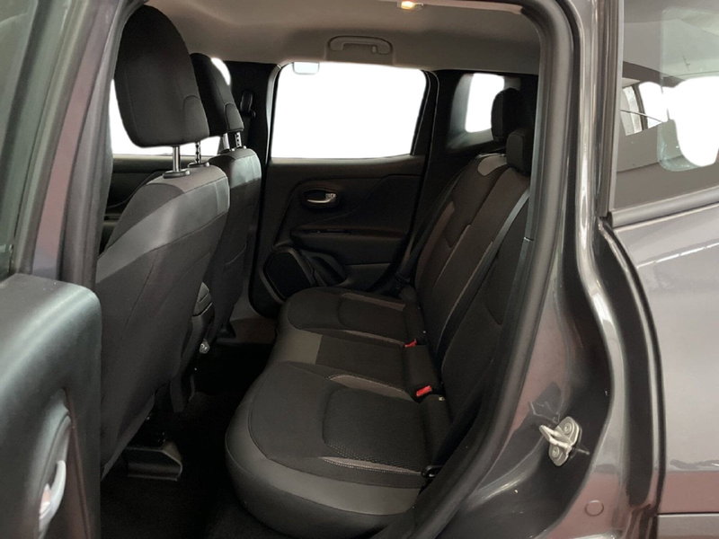 Jeep Renegade usata a Torino (9)