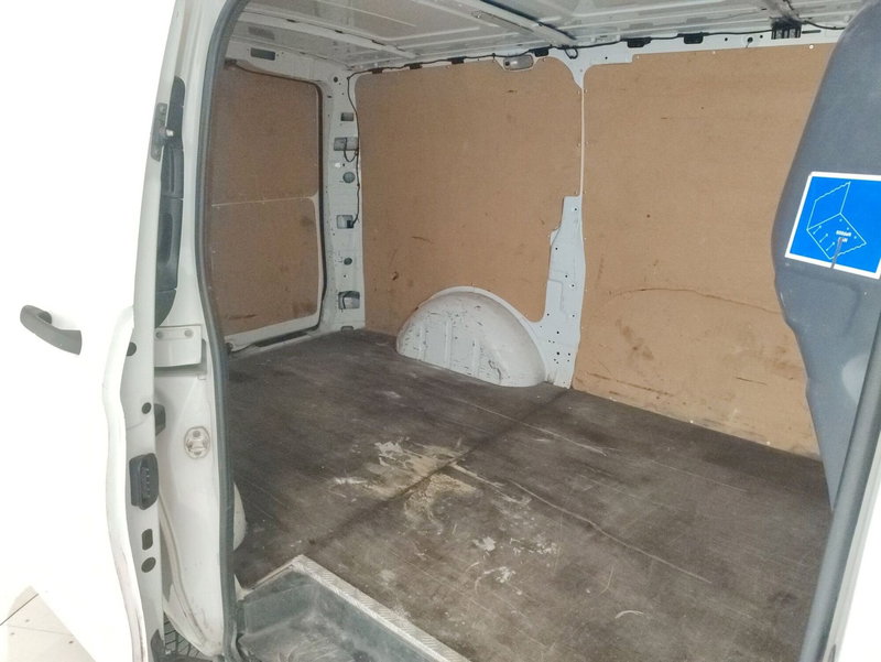 Mercedes-Benz Vito usata a Alessandria (11)