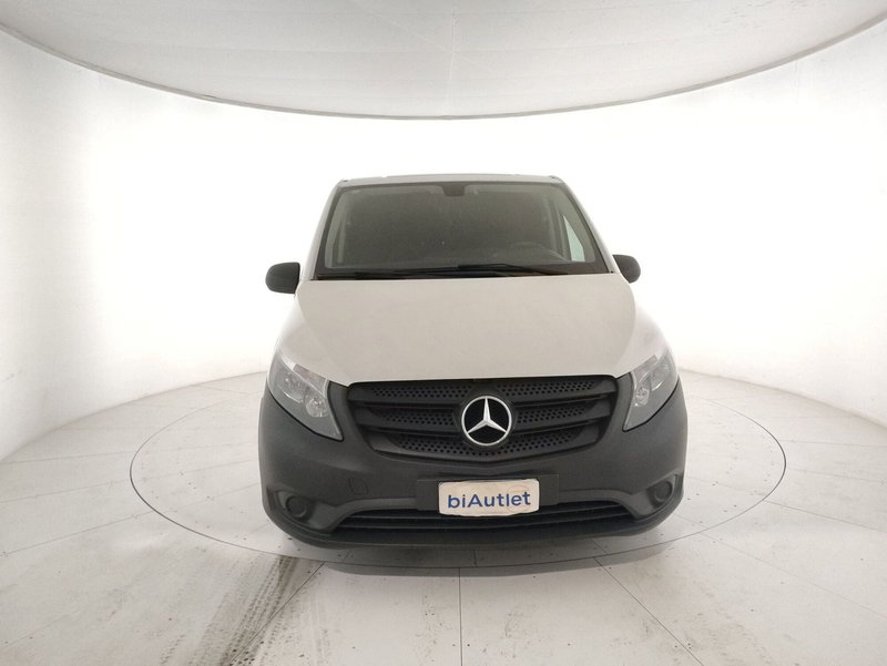 Mercedes-Benz Vito usata a Alessandria (2)